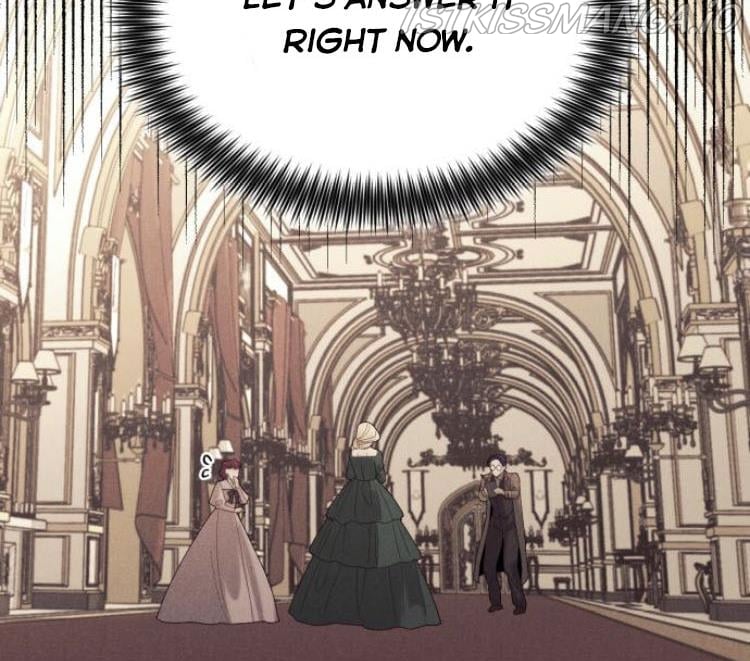 Remarried Empress Chapter 89 - page 37