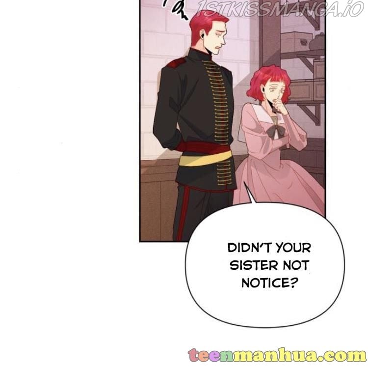Remarried Empress Chapter 89 - page 4