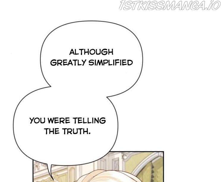 Remarried Empress Chapter 89 - page 71