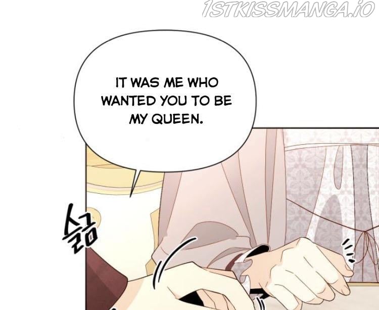 Remarried Empress Chapter 89 - page 79