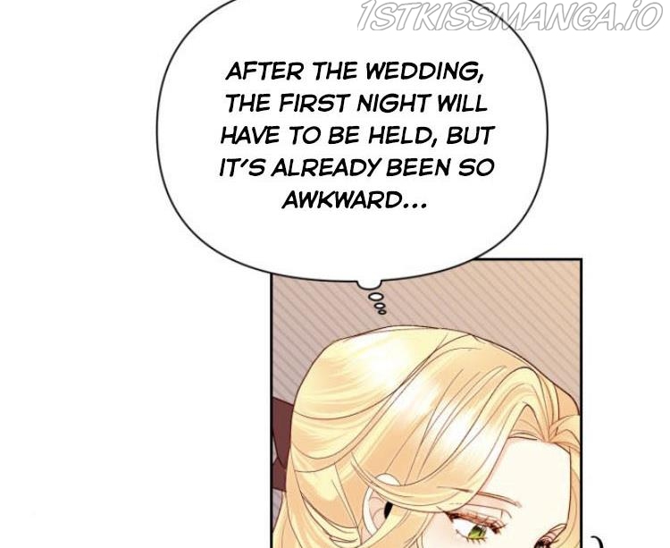Remarried Empress Chapter 89 - page 99