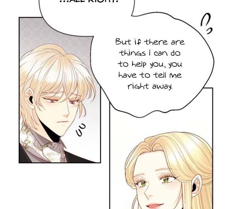Remarried Empress Chapter 87 - page 27