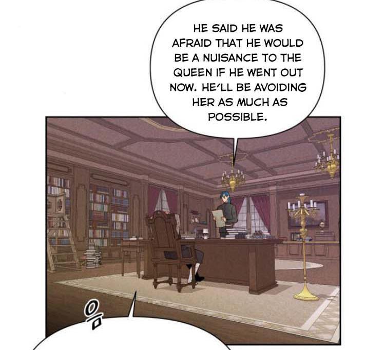 Remarried Empress Chapter 87 - page 41