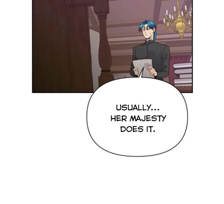 Remarried Empress Chapter 87 - page 45