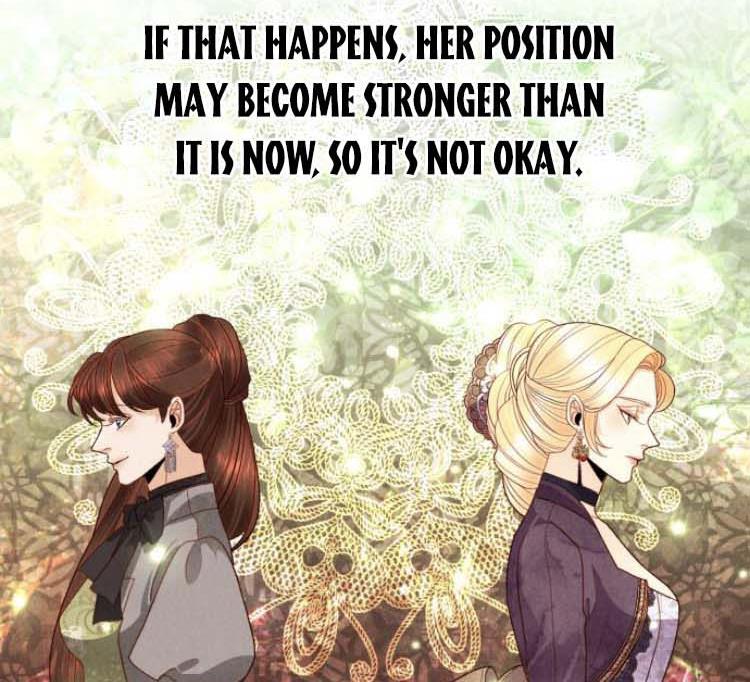 Remarried Empress Chapter 87 - page 49