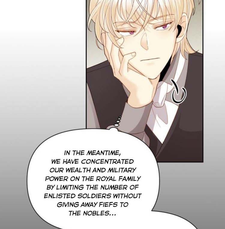 Remarried Empress Chapter 87 - page 63
