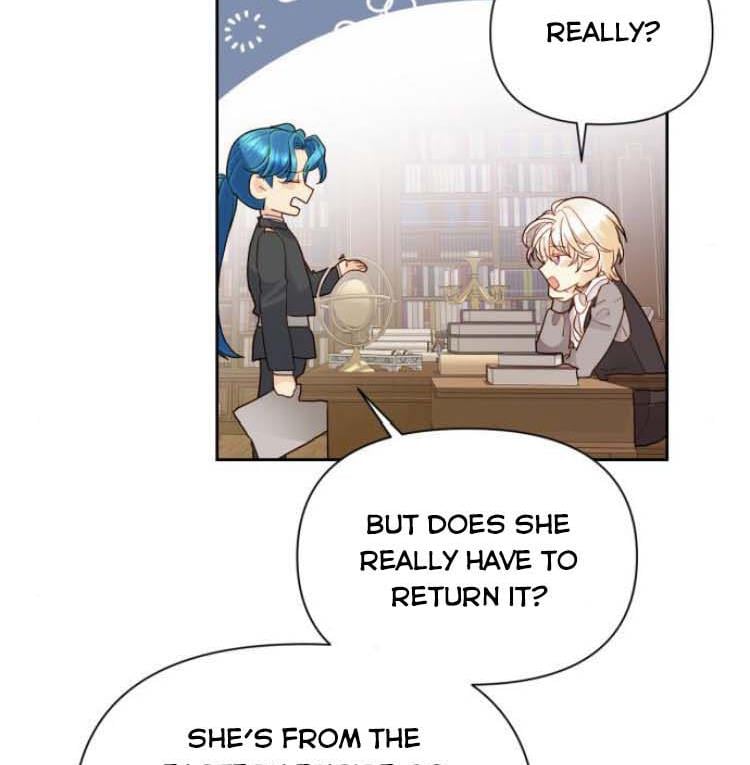 Remarried Empress Chapter 87 - page 69