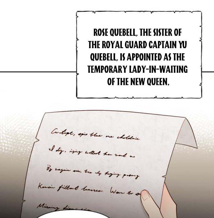 Remarried Empress Chapter 87 - page 75