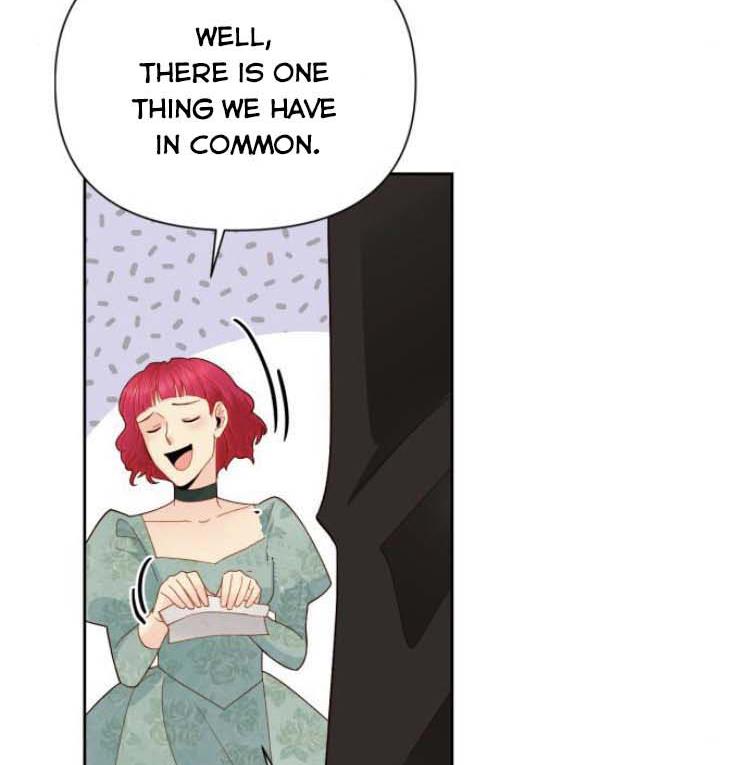 Remarried Empress Chapter 87 - page 81