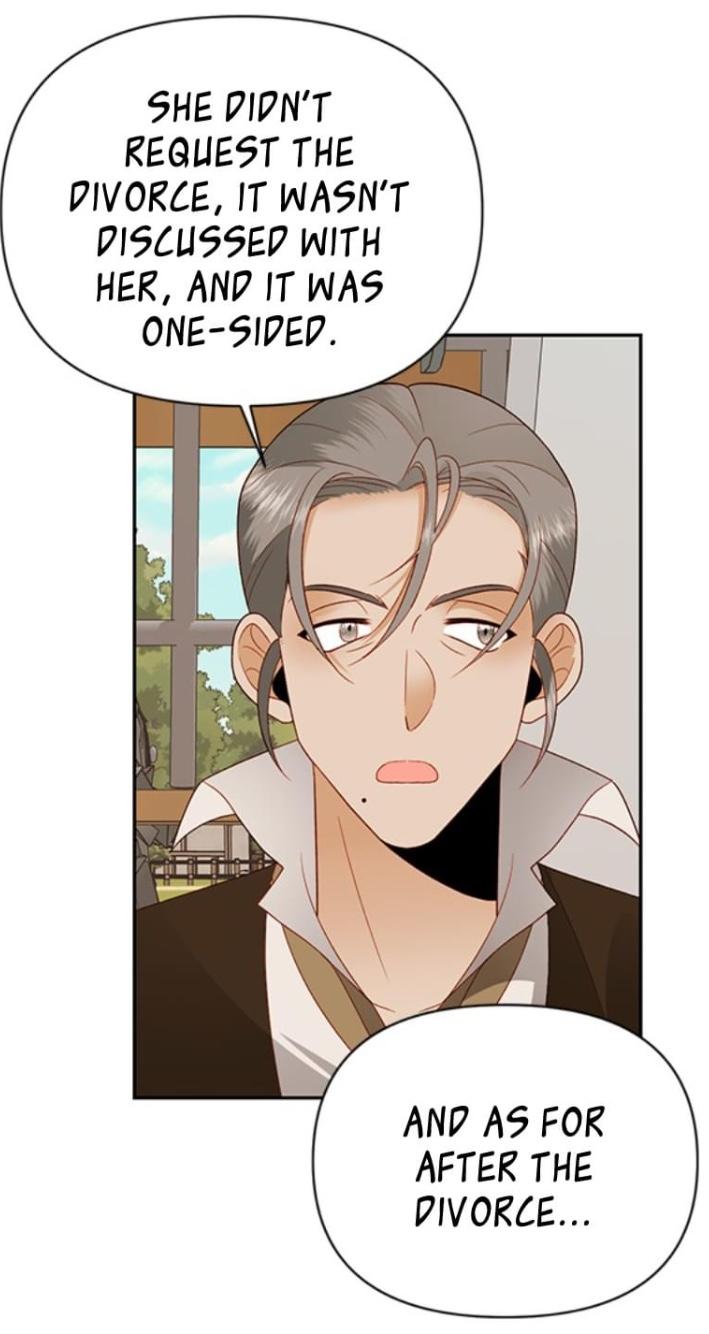 Remarried Empress Chapter 85 - page 10