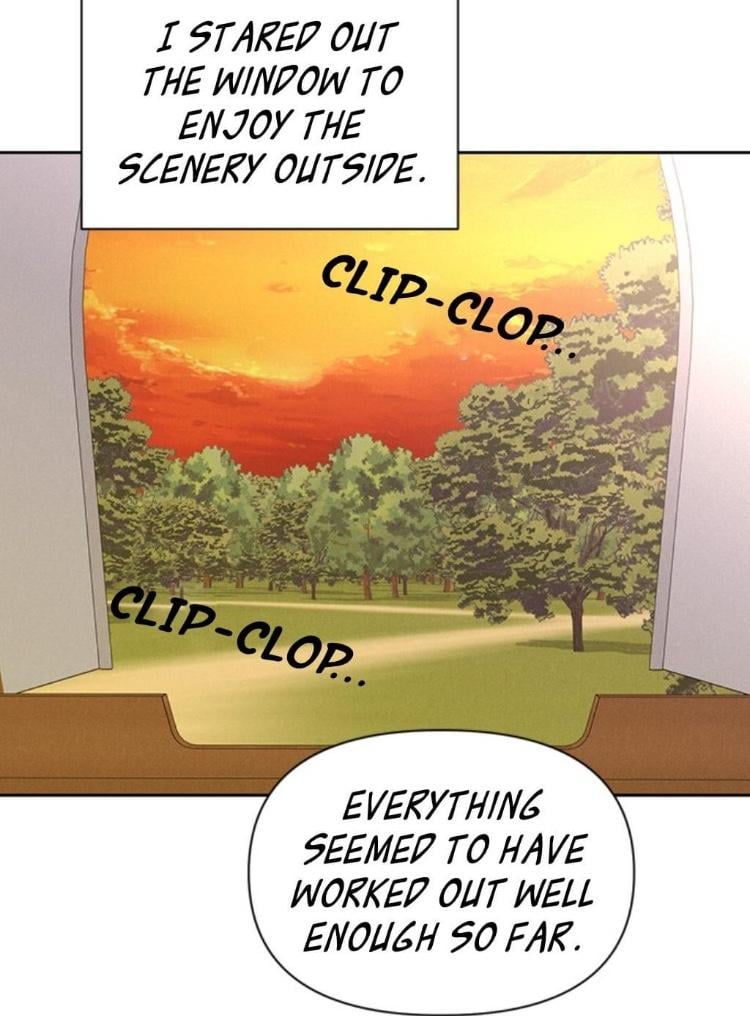 Remarried Empress Chapter 85 - page 11