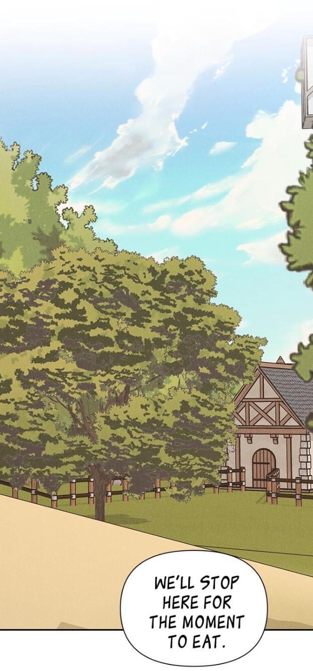 Remarried Empress Chapter 85 - page 13