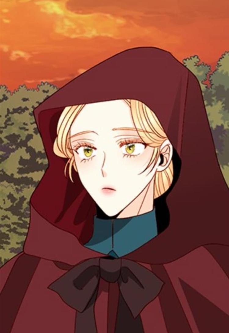 Remarried Empress Chapter 85 - page 20