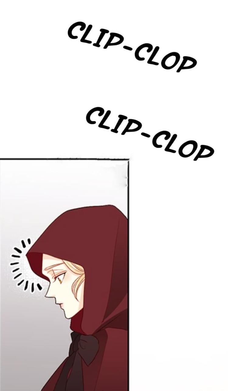 Remarried Empress Chapter 85 - page 22