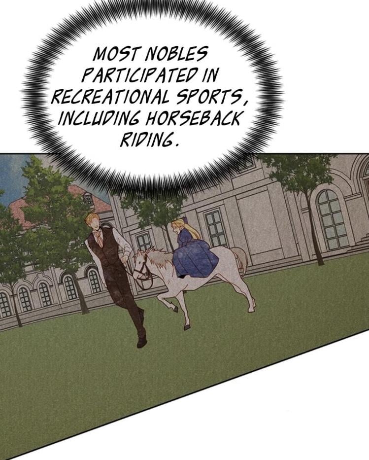 Remarried Empress Chapter 85 - page 31