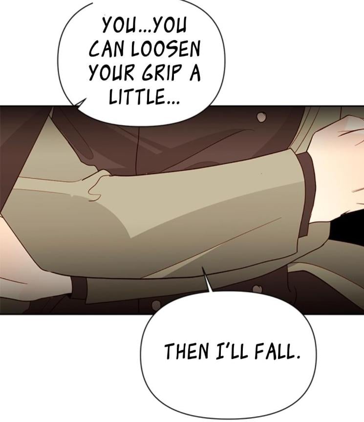 Remarried Empress Chapter 85 - page 34