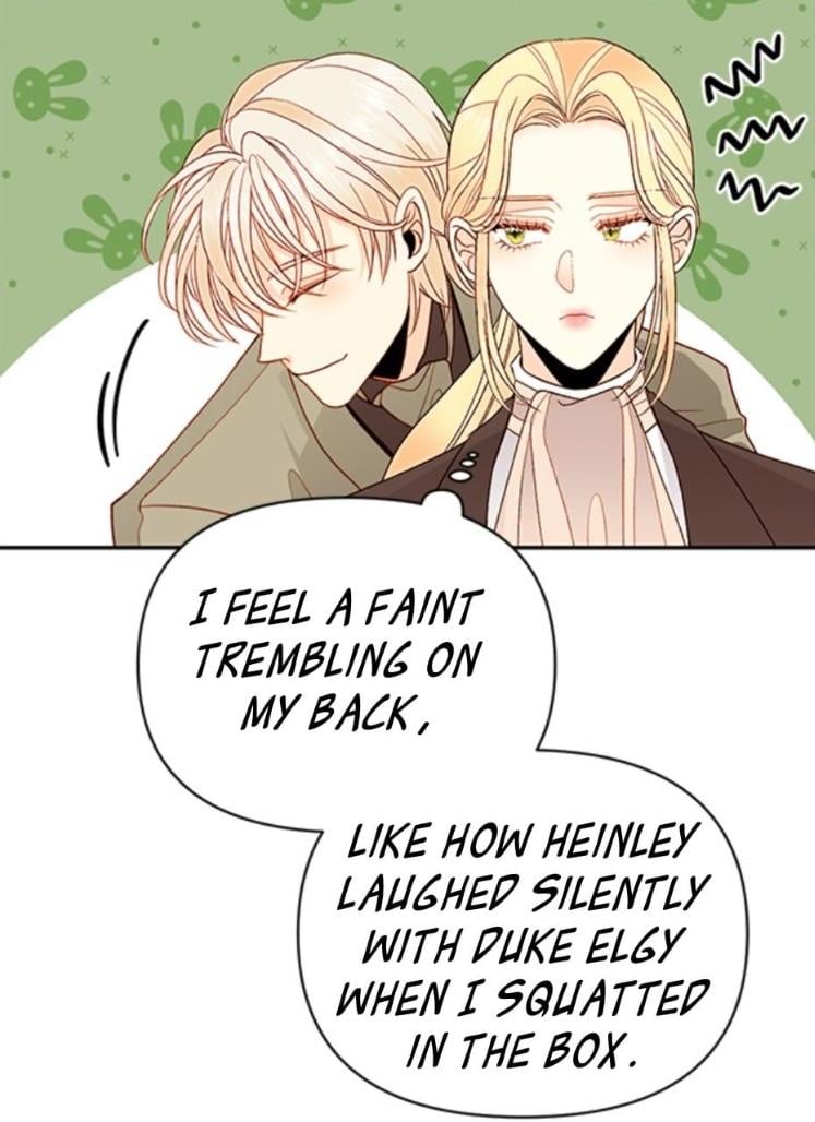 Remarried Empress Chapter 85 - page 37
