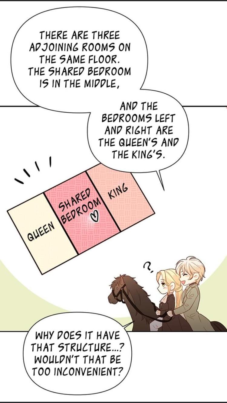 Remarried Empress Chapter 85 - page 40