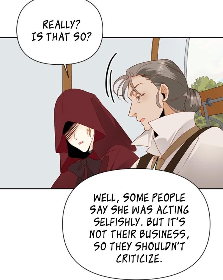 Remarried Empress Chapter 85 - page 9