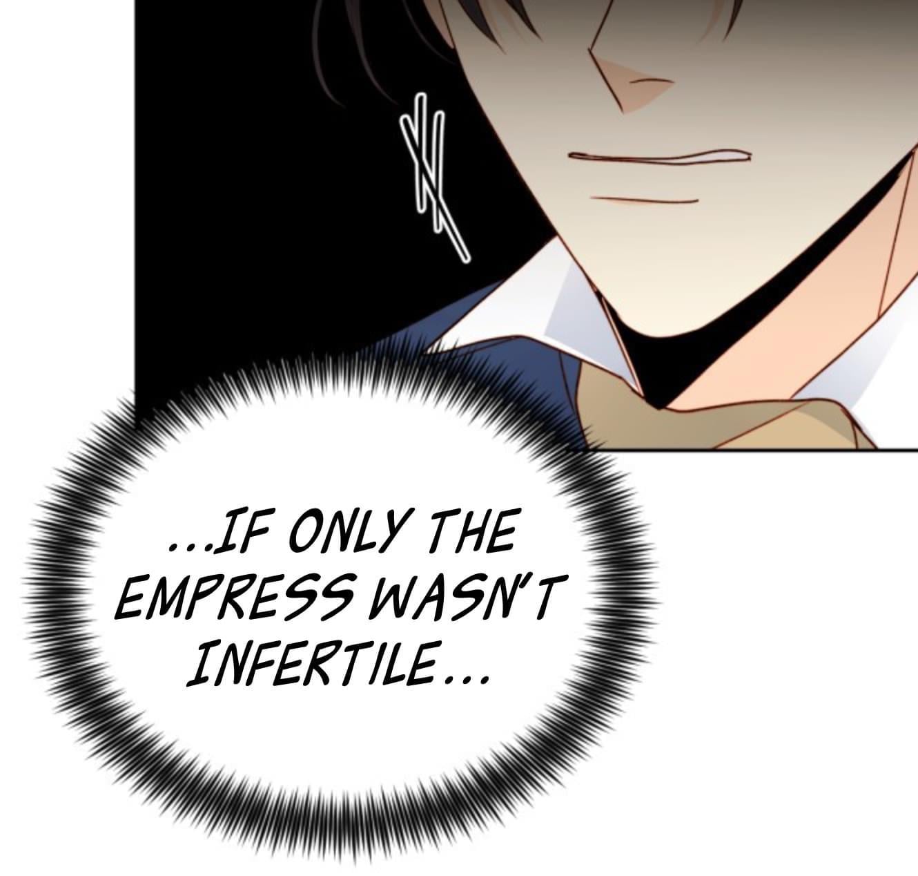 Remarried Empress Chapter 84 - page 10