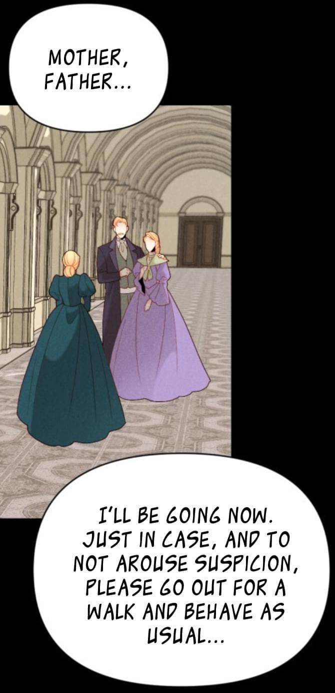 Remarried Empress Chapter 84 - page 15