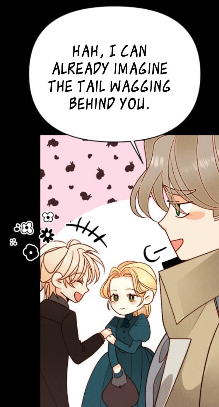 Remarried Empress Chapter 84 - page 19