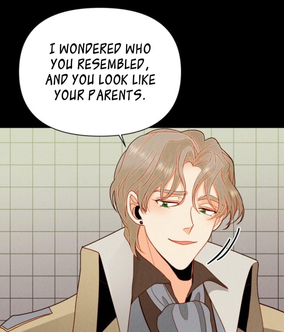 Remarried Empress Chapter 84 - page 22