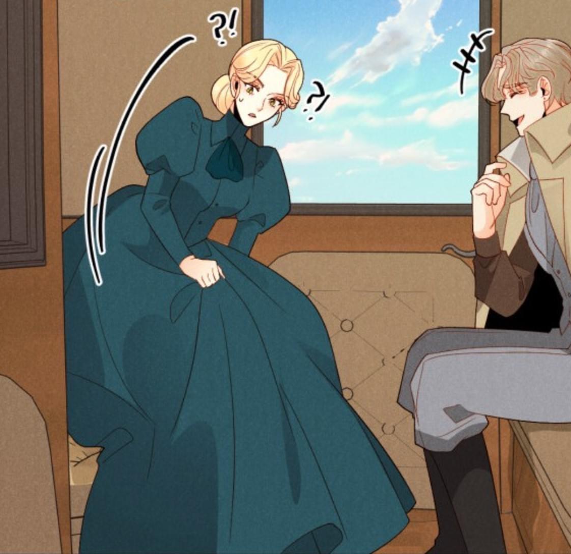 Remarried Empress Chapter 84 - page 28
