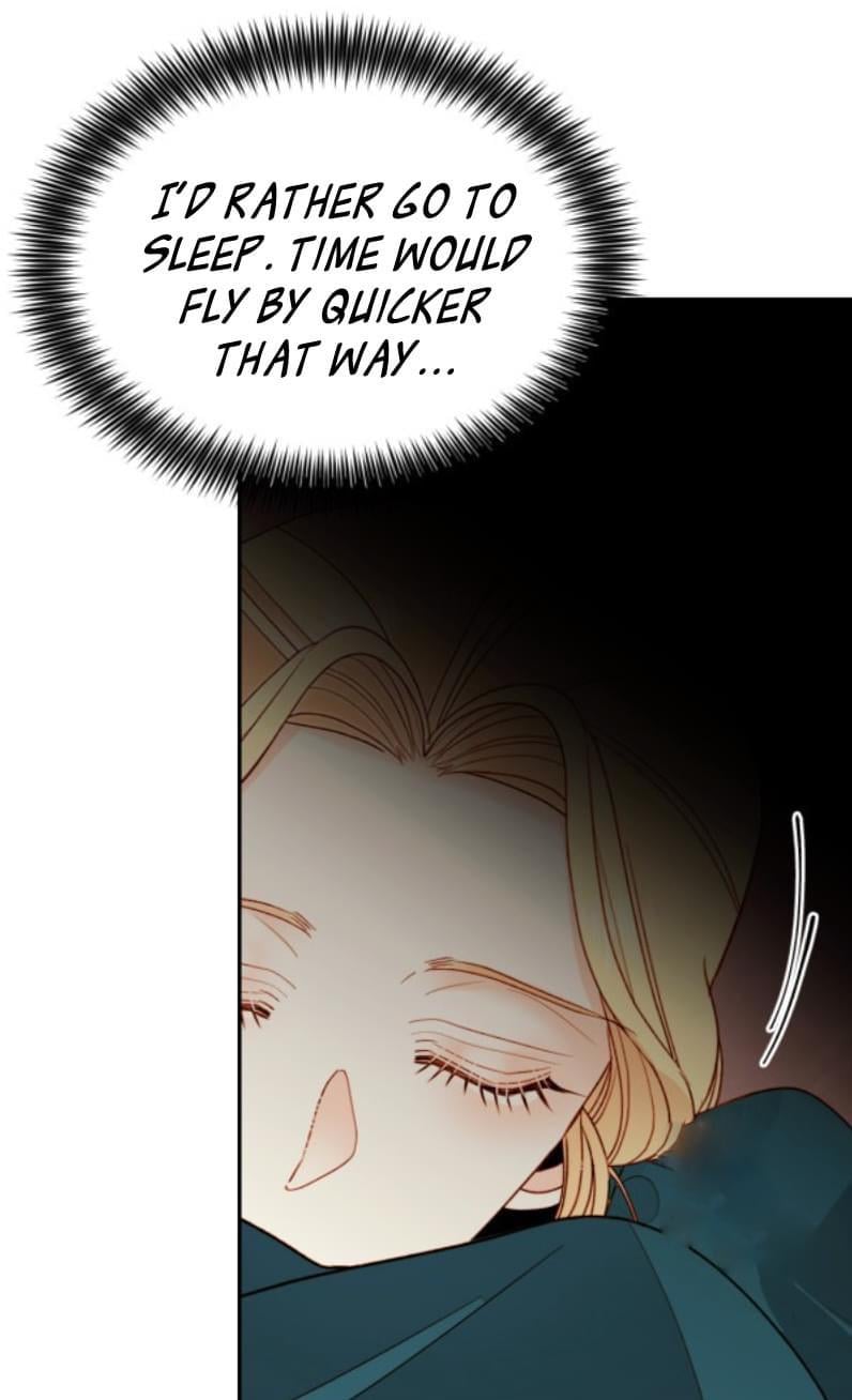 Remarried Empress Chapter 84 - page 36