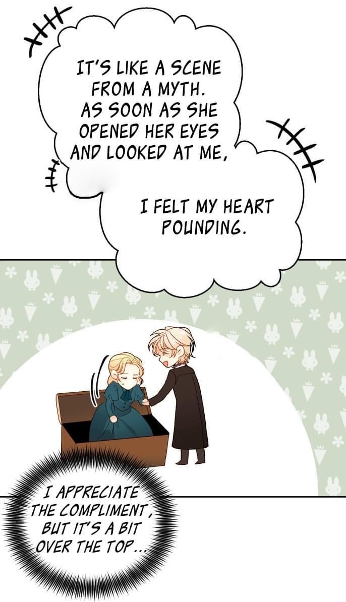 Remarried Empress Chapter 84 - page 39