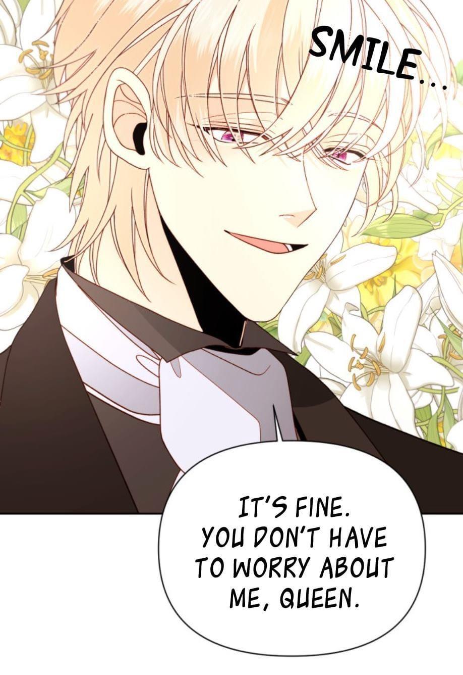 Remarried Empress Chapter 84 - page 44