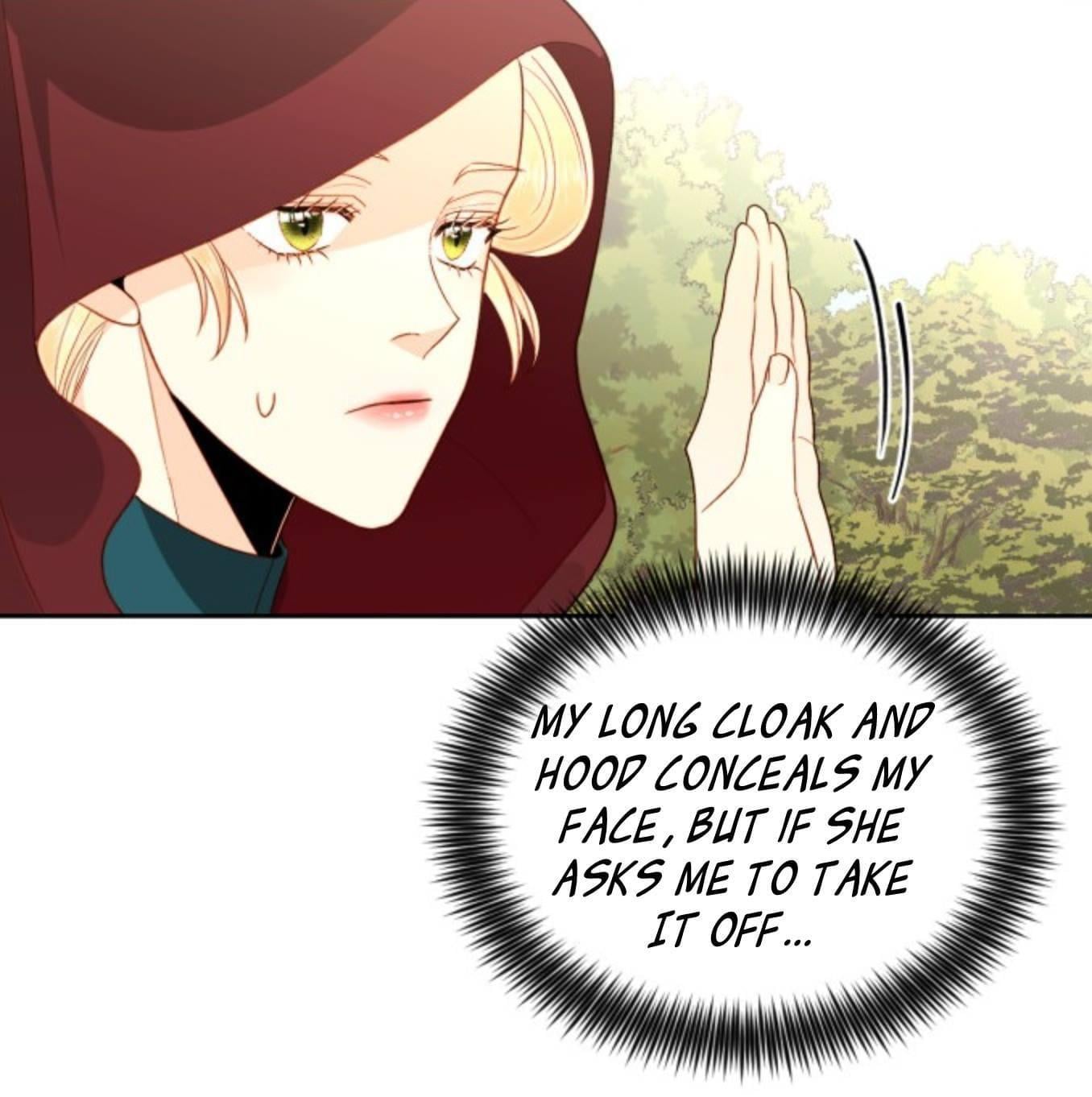 Remarried Empress Chapter 84 - page 46