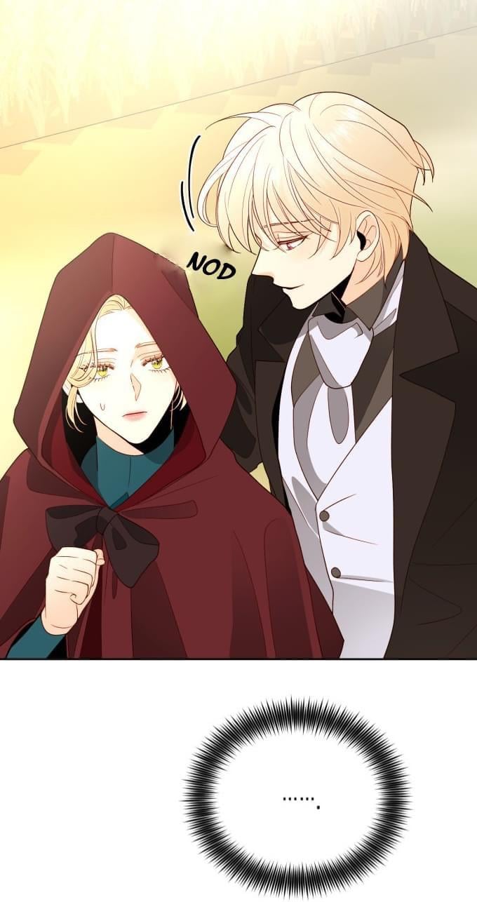 Remarried Empress Chapter 84 - page 48