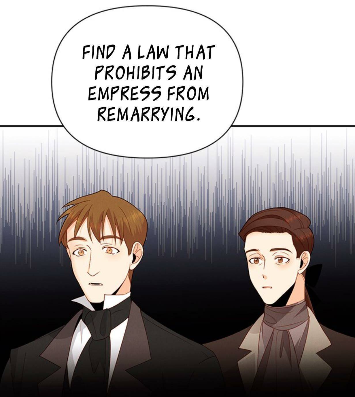 Remarried Empress Chapter 83 - page 29