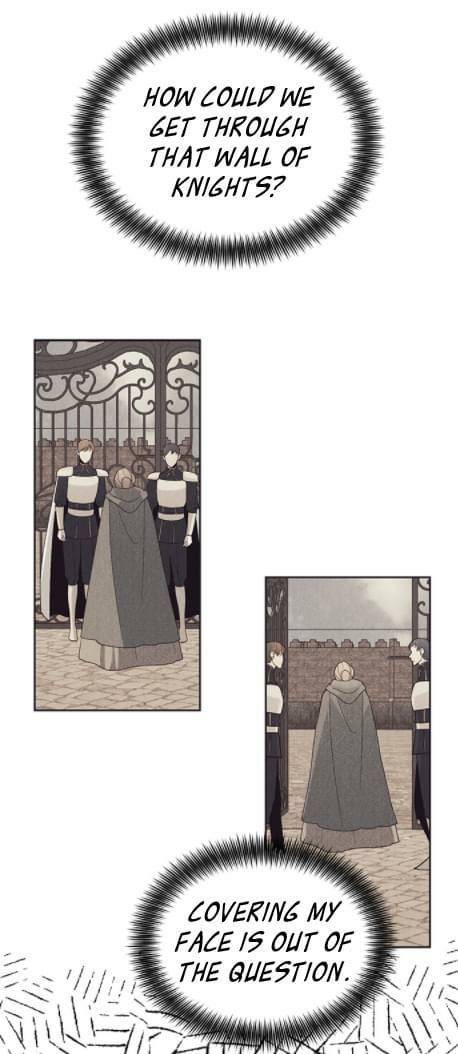 Remarried Empress Chapter 83 - page 36