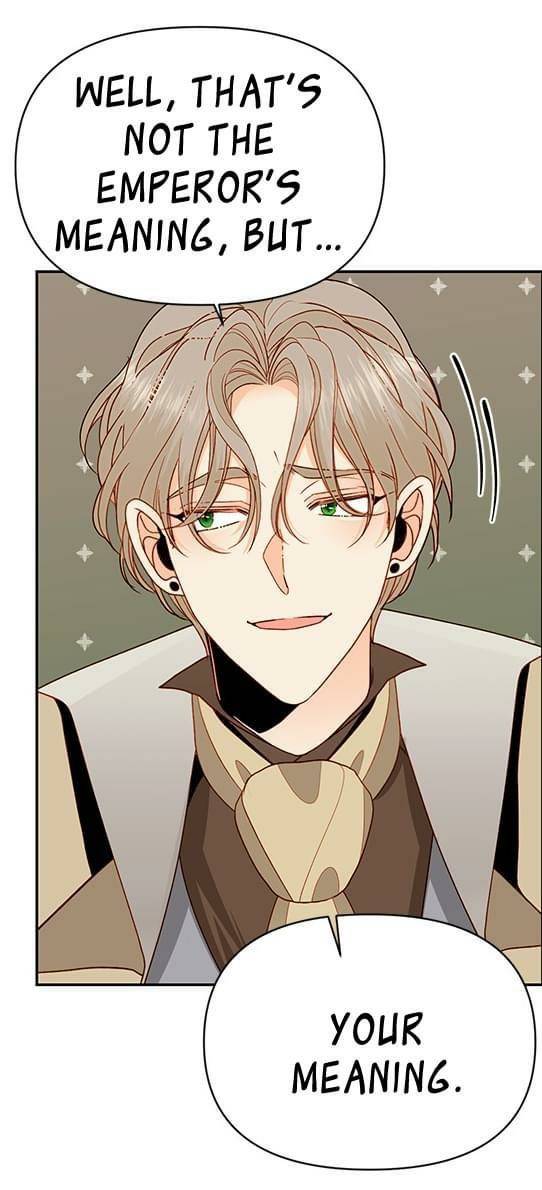 Remarried Empress Chapter 83 - page 46