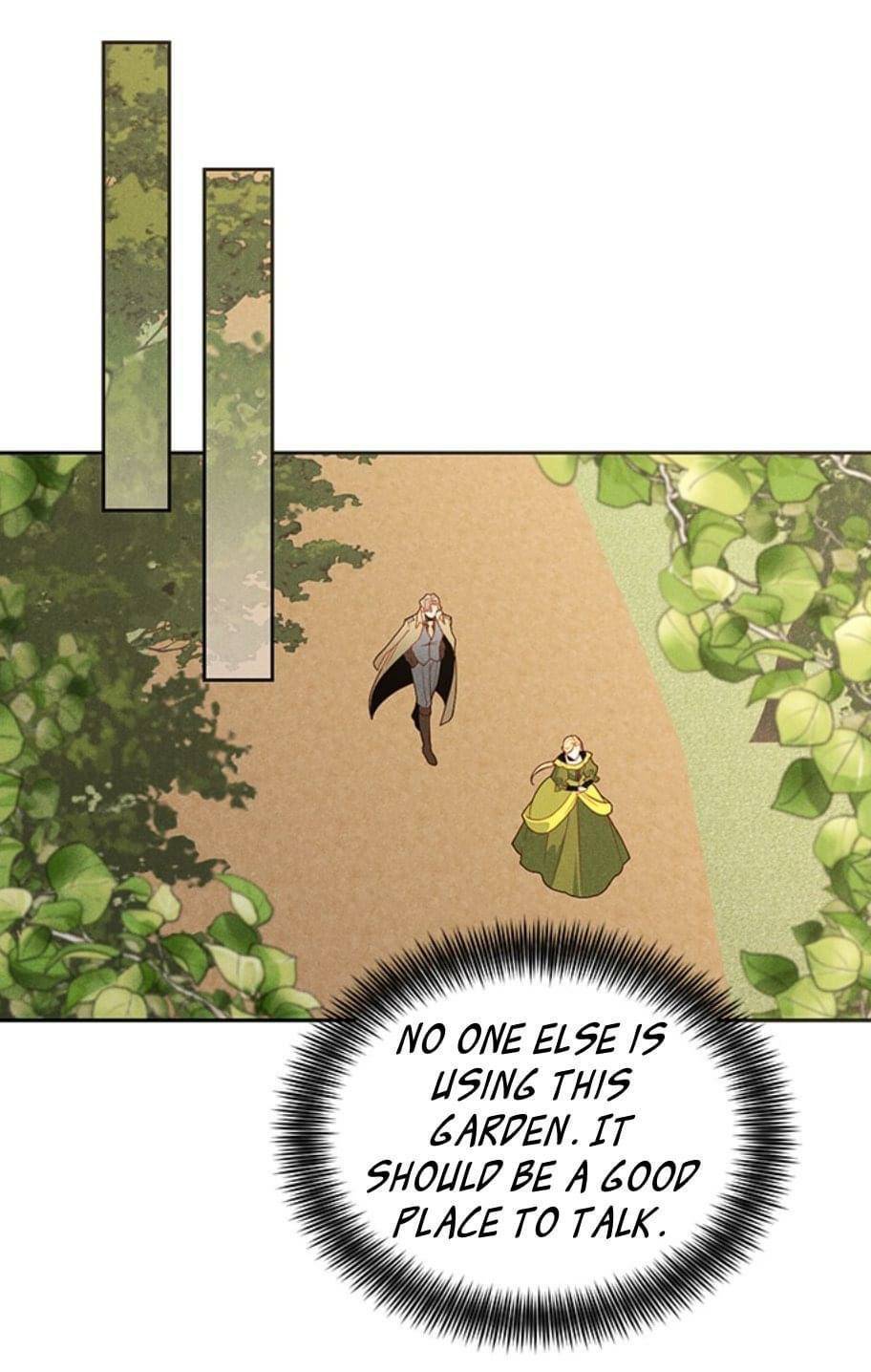 Remarried Empress Chapter 83 - page 48