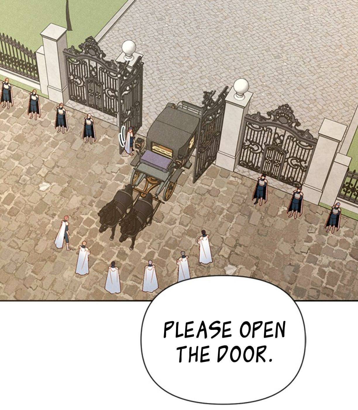 Remarried Empress Chapter 83 - page 64