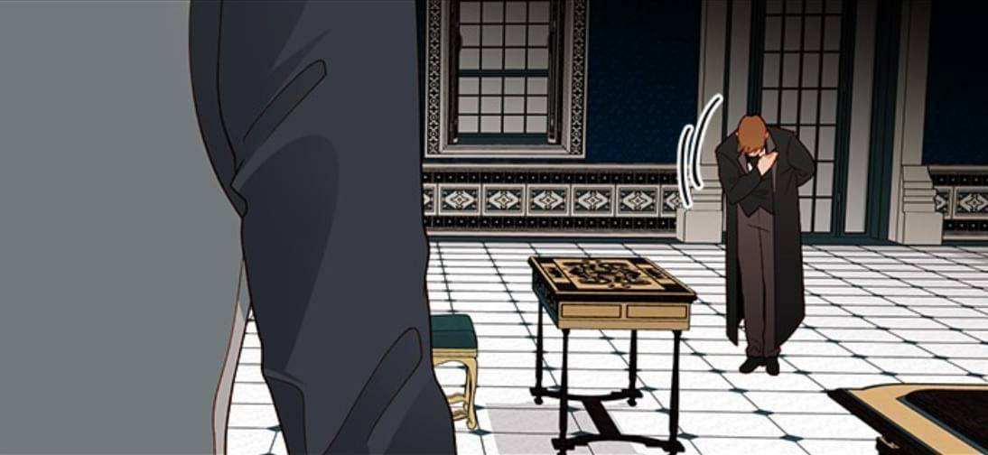 Remarried Empress Chapter 83 - page 8