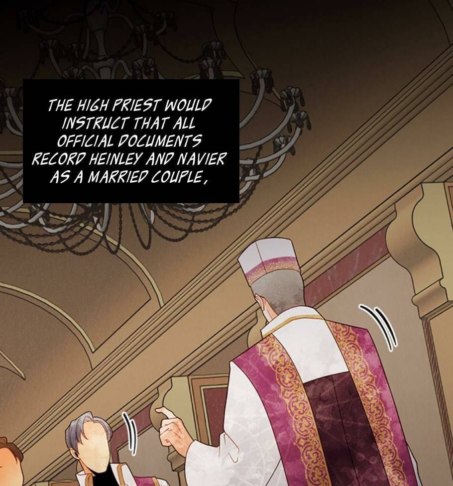 Remarried Empress Chapter 83 - page 9