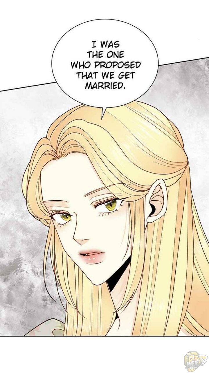 Remarried Empress Chapter 82 - page 18