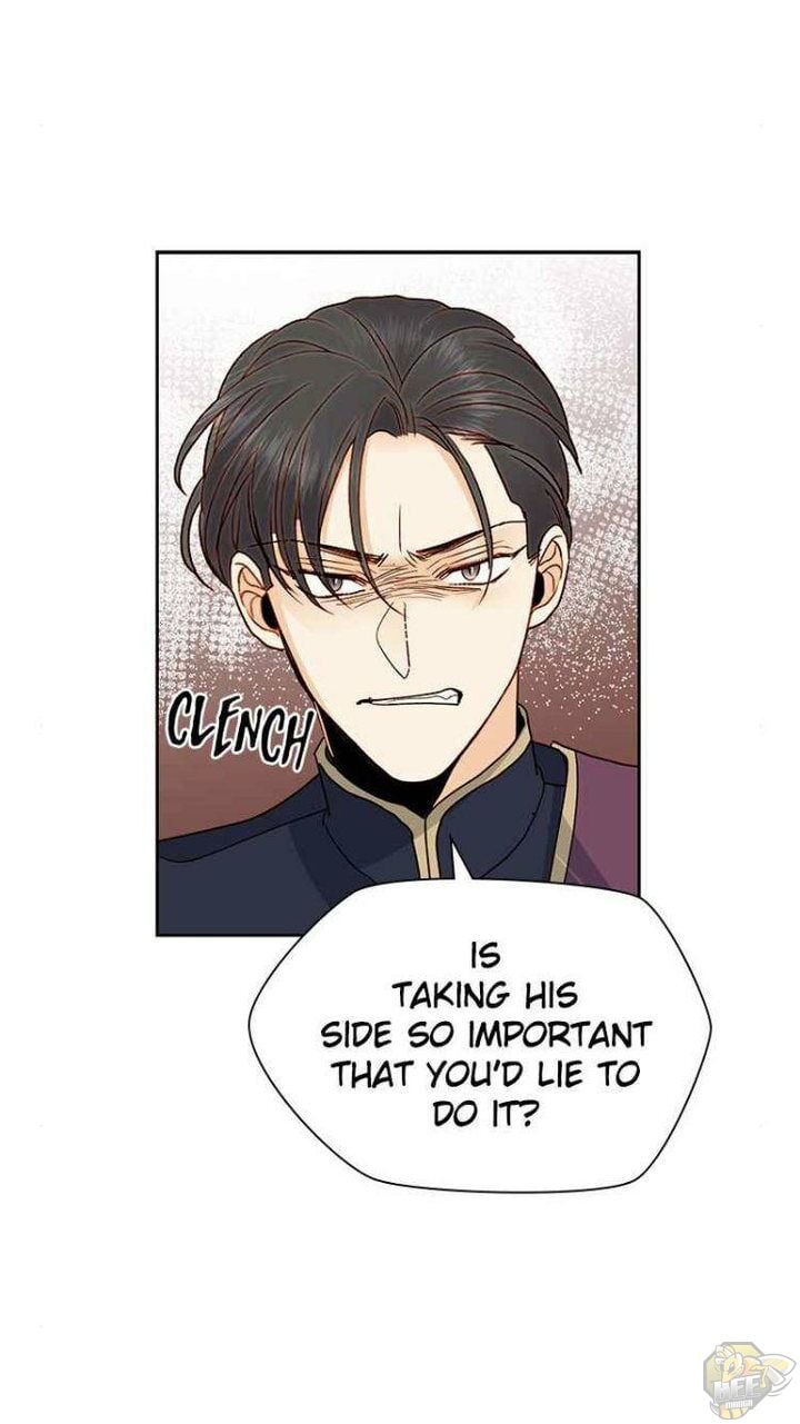 Remarried Empress Chapter 82 - page 20