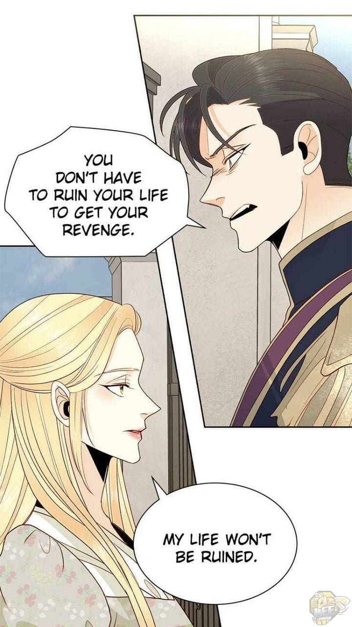 Remarried Empress Chapter 82 - page 24