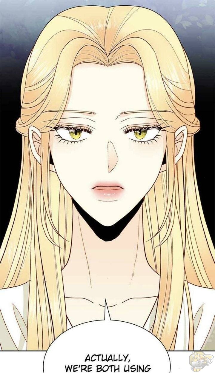 Remarried Empress Chapter 82 - page 26