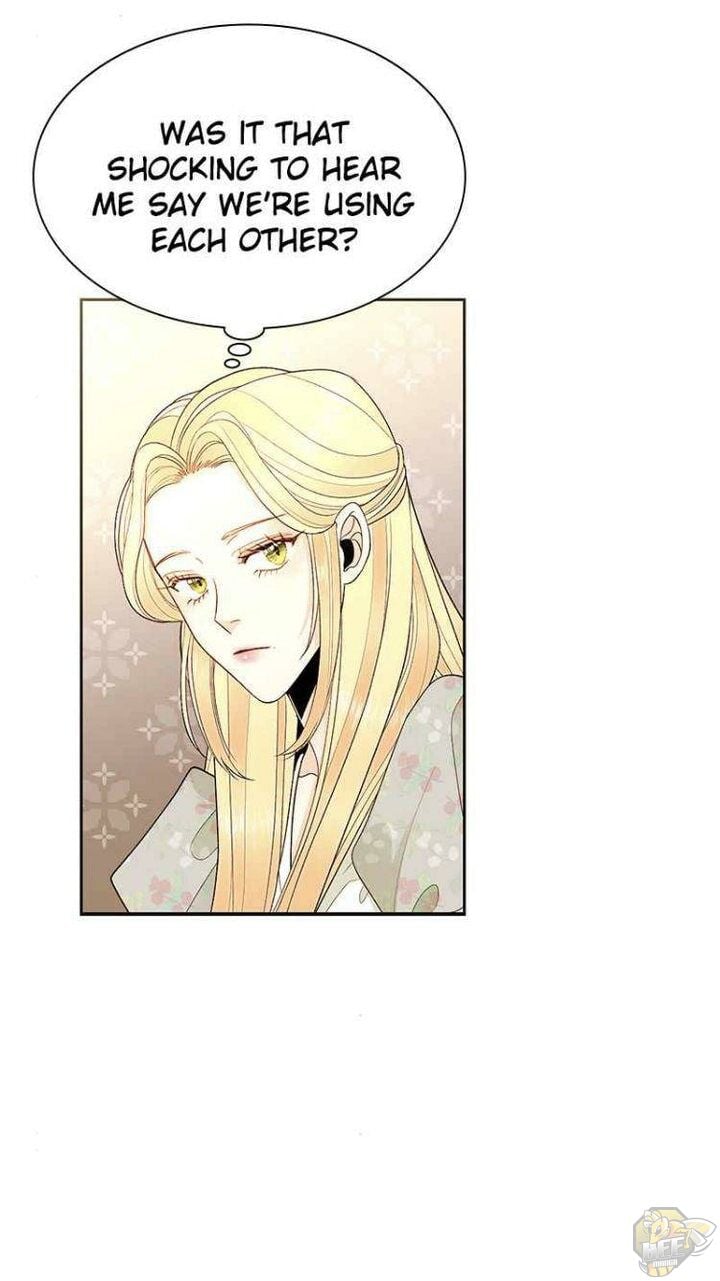 Remarried Empress Chapter 82 - page 38
