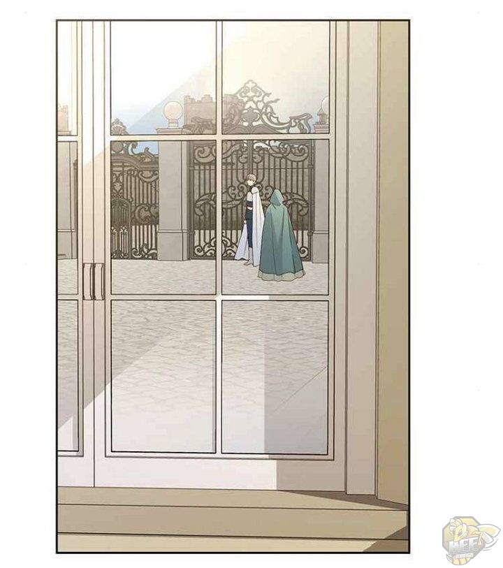 Remarried Empress Chapter 82 - page 47