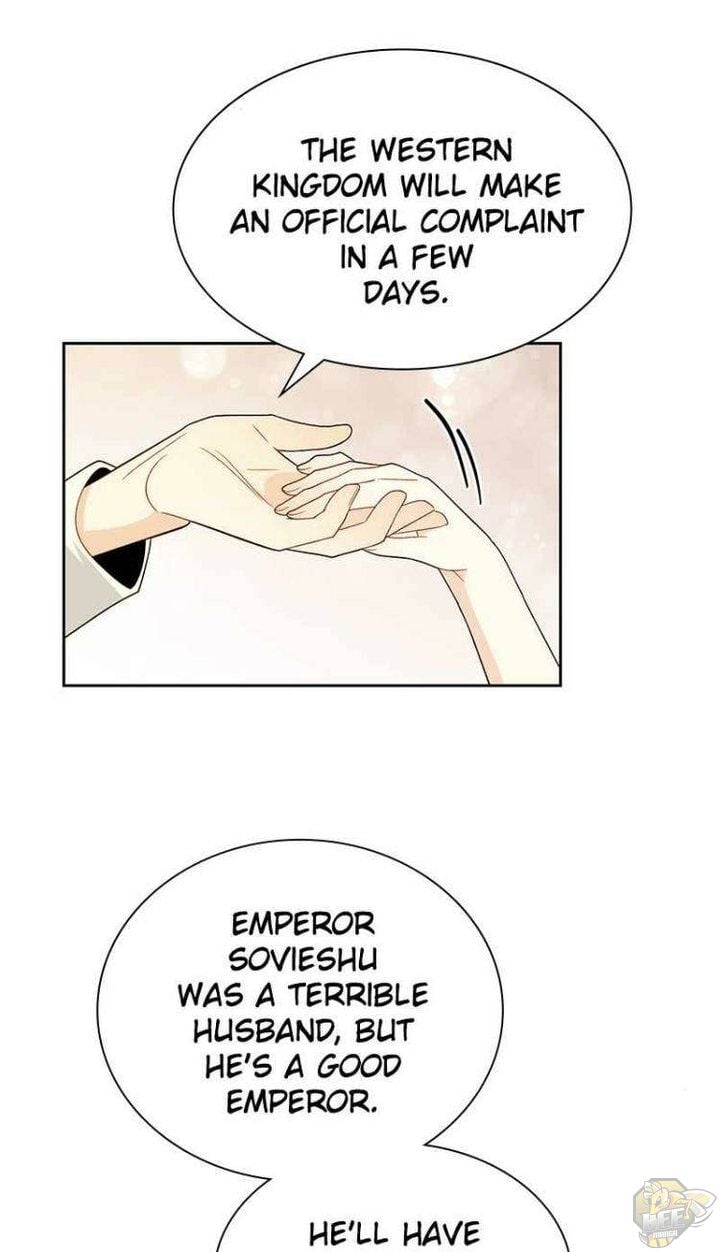 Remarried Empress Chapter 82 - page 57
