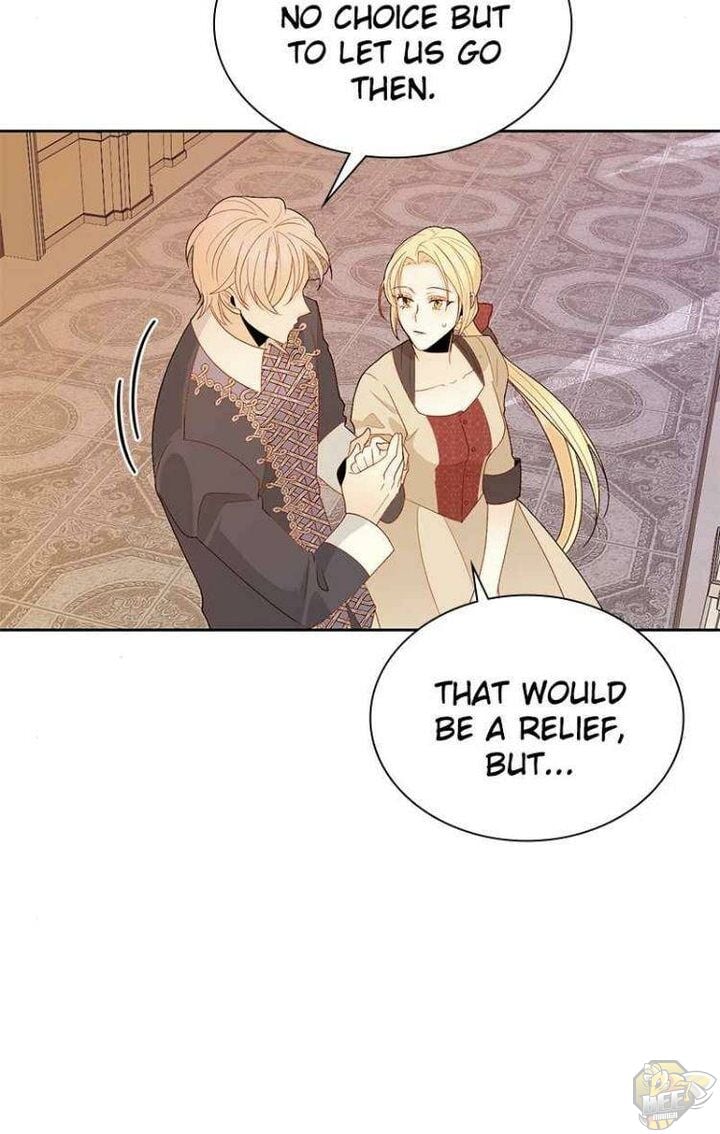 Remarried Empress Chapter 82 - page 58
