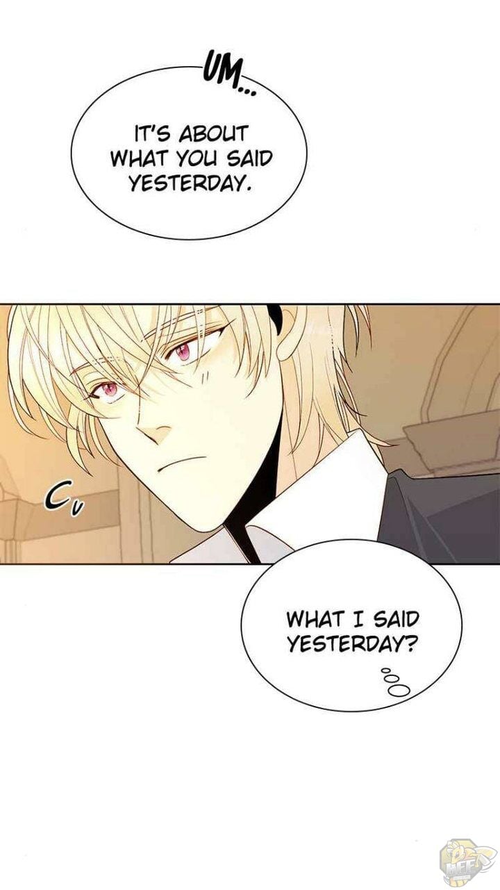 Remarried Empress Chapter 82 - page 61