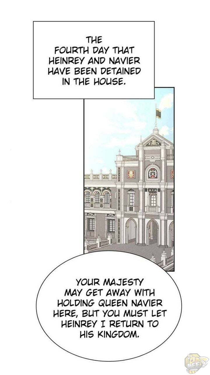 Remarried Empress Chapter 82 - page 70